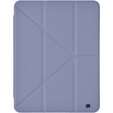 Чохол до планшета Armorstandart Y-Type PEN iPad Air 13 2024 Purple (ARM77521)