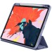 Чохол до планшета Armorstandart Y-Type PEN iPad Air 13 2024 Purple (ARM77521)