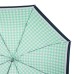 Парасоля Fulton L354-040898 Minilite-2 Minty Houndstooth (L354-040898)