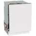 Посудомийна машина Gorenje GV673D63