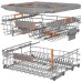 Посудомийна машина Gorenje GV673D63