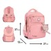 Рюкзак шкільний Yes Pusheen Fatty S-108 (559827)