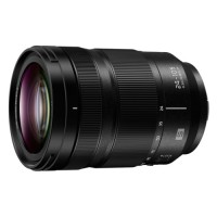 Об'єктив Panasonic Lumix S 24-105 мм F4 MACRO O.I.S. (S-R24105E)