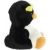 М'яка іграшка Aurora Palm Pals Пінгвін 12 см (210557F)