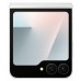 Мобільний телефон Samsung Galaxy Flip7 FE 8/128Gb White (SM-F761BZWGSEK)