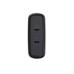 Зарядний пристрій Trust 2xUSB-C 100W GaN PD/PPS black (25527_TRUST)