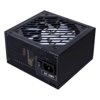 Блок живлення 1stPlayer 500W (FK-500-BK-EU)