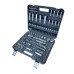 Набір інструментів GTM 108шт. 1/2-1/4" 4-32мм, кейс (GTS-108)