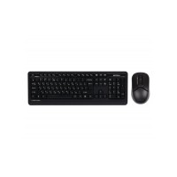 Комплект A4Tech FG1012 Wireless Black (4711421966542)