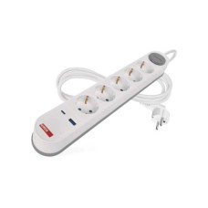 Мережевий подовжувач EMOS P1523FC