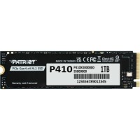 Накопичувач SSD M.2 2280 1TB Patriot (P410P1TBM28H)
