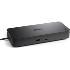 Порт-реплікатор Dell Pro Smart Dock - SD25 (210-BRFM)