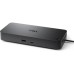 Порт-реплікатор Dell Pro Smart Dock - SD25 (210-BRFM)