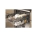 Посудомийна машина Whirlpool W7F HP33 X