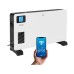 Обігрівач Noveen CH9099 LCD WiFi Smart