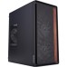 Корпус для ПК 1stPlayer WD1-BK-3F1
