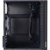 Корпус для ПК 1stPlayer WD1-BK-3F1
