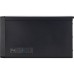 Корпус для ПК 1stPlayer WD1-BK-3F1