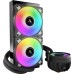 Система рідинного охолодження Arctic Liquid Freezer III Pro 240 A-RGB (ACFRE00167A)