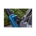 Повітродувка Bosch Professional, AdvancedLeafBlower 18V-750, 198км/год, 2.8кг (без АКБ та ЗП) (0.600.8D2.000)