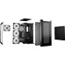 Корпус для ПК Be quiet! PURE BASE 501 LX чорний (BGW78)