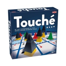 Настільна гра Tactic Touche (Туше) (58773)