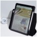 Чохол до планшета BeCover Magnetic 360 Rotating mount Apple Pencil Apple iPad 10.9" 2022 Black (708502)