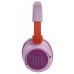 Навушники JBL Tune 460 NC Pink (JBLJR460NCPIK)