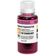 Чорнило ColorWay Epson L800 Light Magenta EU800LM (CW-EU800LM01)