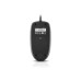 Мишка REAL-EL RM-217 USB Black/Gray (EL123200038)