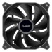 Кулер до корпусу PcCooler DN 120 BK 3in1