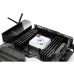 Водоблок Alphacool Core 1 Aurora White - AM4 / AM5 Intel LGA 1700 / LGA 1851 (13834)