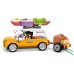 Конструктор LEGO Friends Автомобіль для подорожей із друзями (42659)