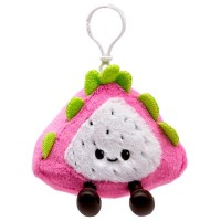 Брелок Fyyvalur серія Фруктові друзі-половинки Пітаюшка (99035)