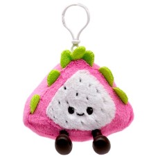 Брелок Fyyvalur серія Фруктові друзі-половинки Пітаюшка (99035)