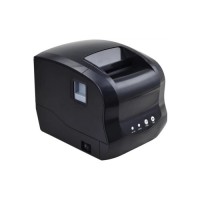 Принтер етикеток X-PRINTER XP-365B USB