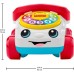 Каталка Fisher-Price машинка "Веселий телефончик" (JKD56)