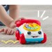 Каталка Fisher-Price машинка "Веселий телефончик" (JKD56)