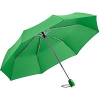Парасоля Fare Mini Pocket AOC 5460 міні автоматична 97 см light green (FR.5460 light green)