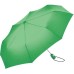 Парасоля Fare Mini Pocket AOC 5460 міні автоматична 97 см light green (FR.5460 light green)