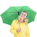 Парасоля Fare Mini Pocket AOC 5460 міні автоматична 97 см light green (FR.5460 light green)