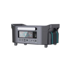 Додаткова батарея для зарядної станції Marsriva HES 2200W 1037Wh LiFePO4 (H1060_MARSRIVA)