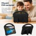 Чохол до планшета BeCover Protected Cover Lenovo Tab One / Tab K9 8.7" 2025 (TB305XU/FU) Black (715851)