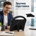Чохол до планшета BeCover Protected Cover Lenovo Tab One / Tab K9 8.7" 2025 (TB305XU/FU) Black (715851)