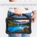 Чохол до планшета BeCover Protected Cover Lenovo Tab One / Tab K9 8.7" 2025 (TB305XU/FU) Black (715851)