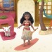 Ігровий набір Disney Princess Замок принцеси з мінілялькою Ваяна (JDP58)