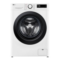 Пральна машина LG F2Y5FS6W