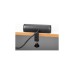 Мережевий фільтр живлення Digitus 3 розетки, 2xUSB-A, 1xUSB-C,1.5м, Black (DA-70625)