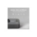 Мережевий фільтр живлення Digitus 3 розетки, 2xUSB-A, 1xUSB-C,1.5м, Black (DA-70625)