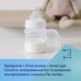 Пляшечка для годування Canpol babies EasyStart Newborn baby з широким отвором 240 мл (35/217_pin)